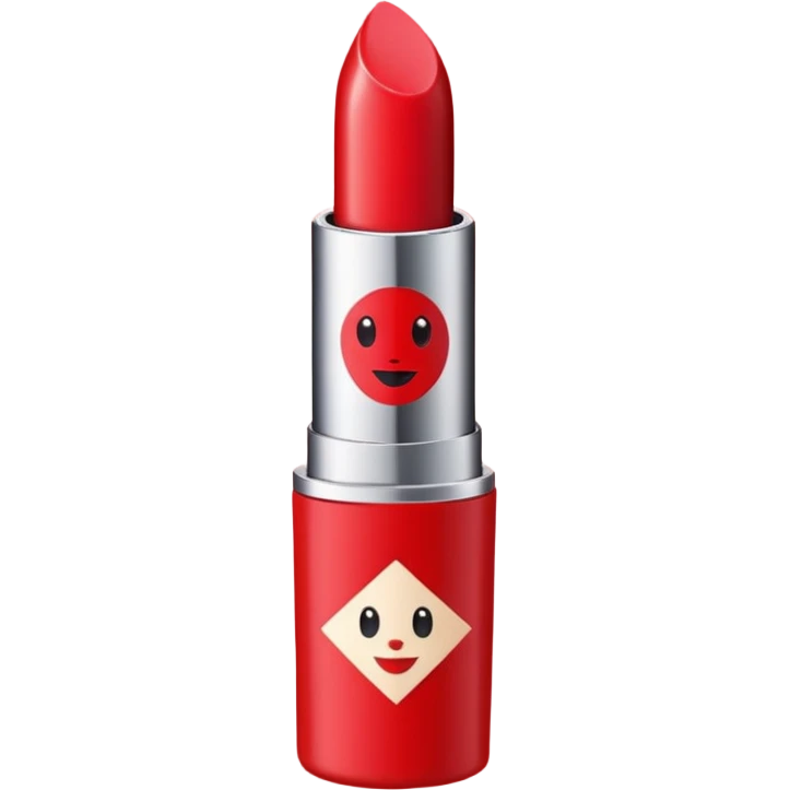 Chrismas Cosmetics emoji