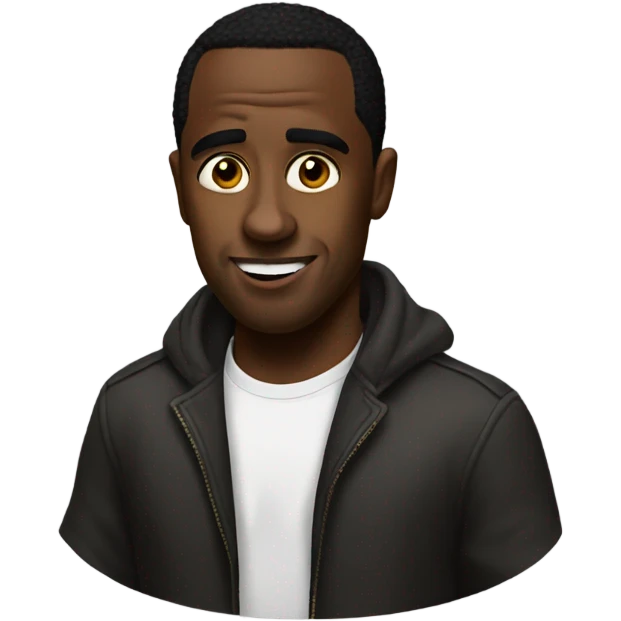 Diddy emoji