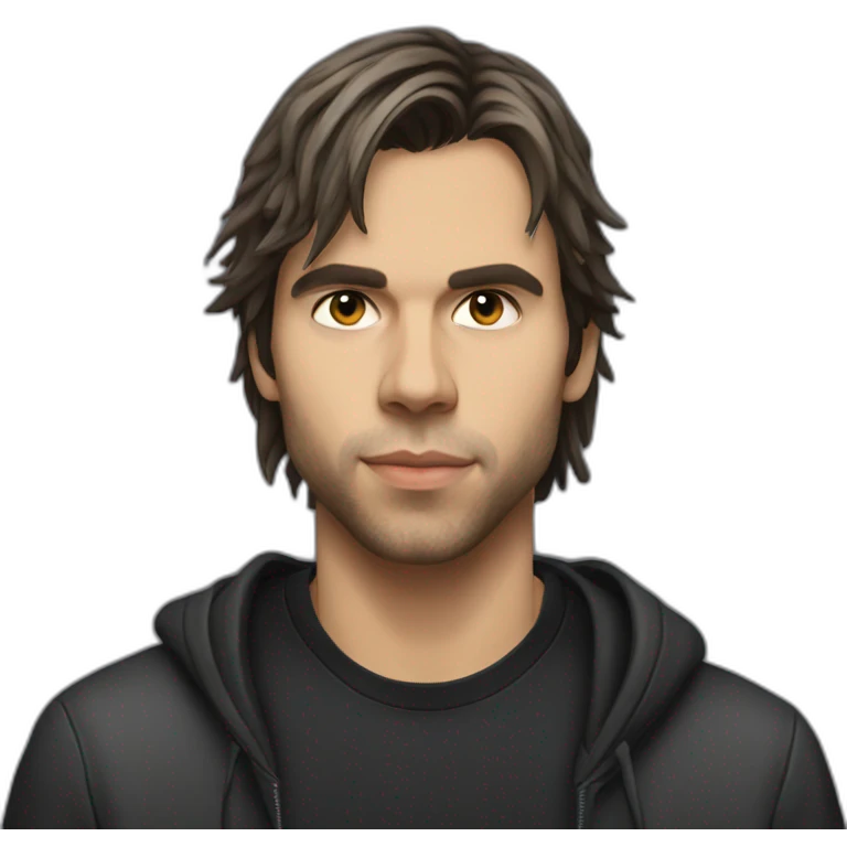 orelsan emoji