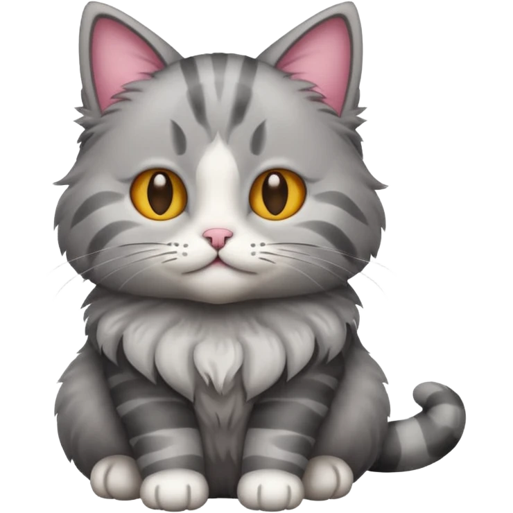 Pussy emoji