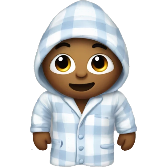 Pajama emoji