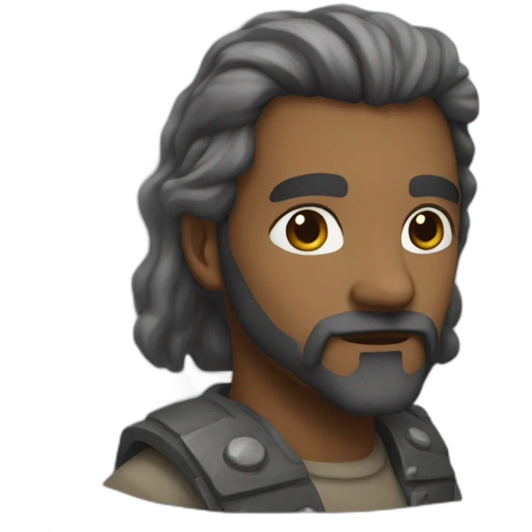 Alucian emoji