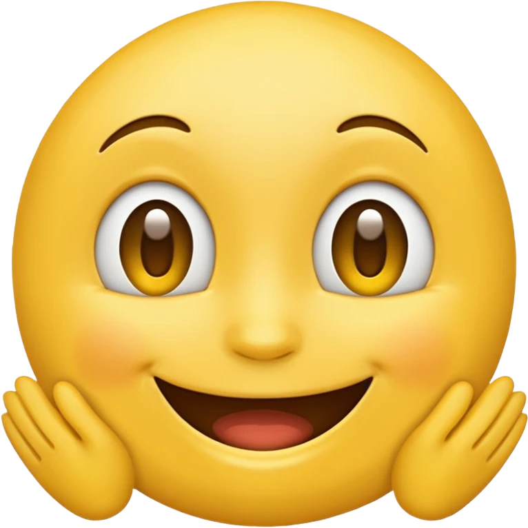 Make this a emoji emoji