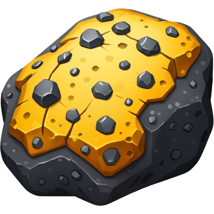 uranium ore emoji