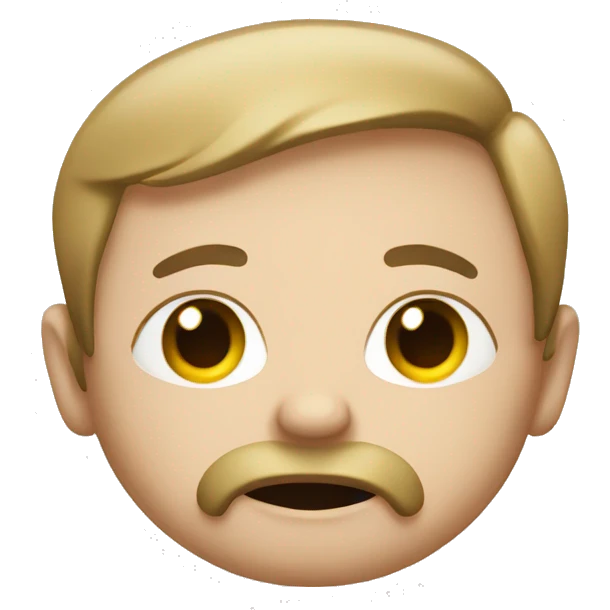 tound Belly  emoji