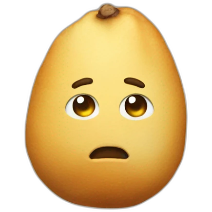 patat emoji