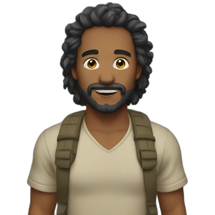 Капибара emoji