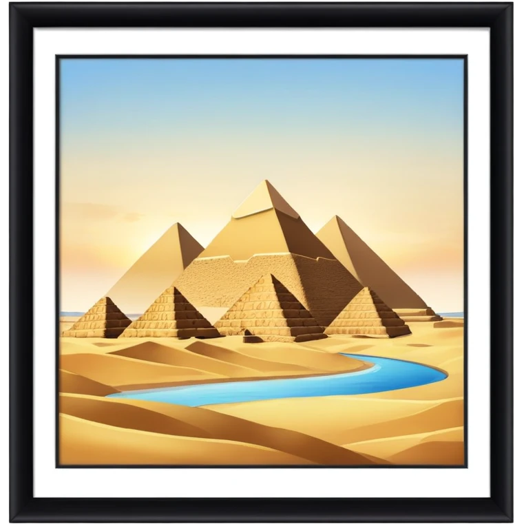 Egypt emoji