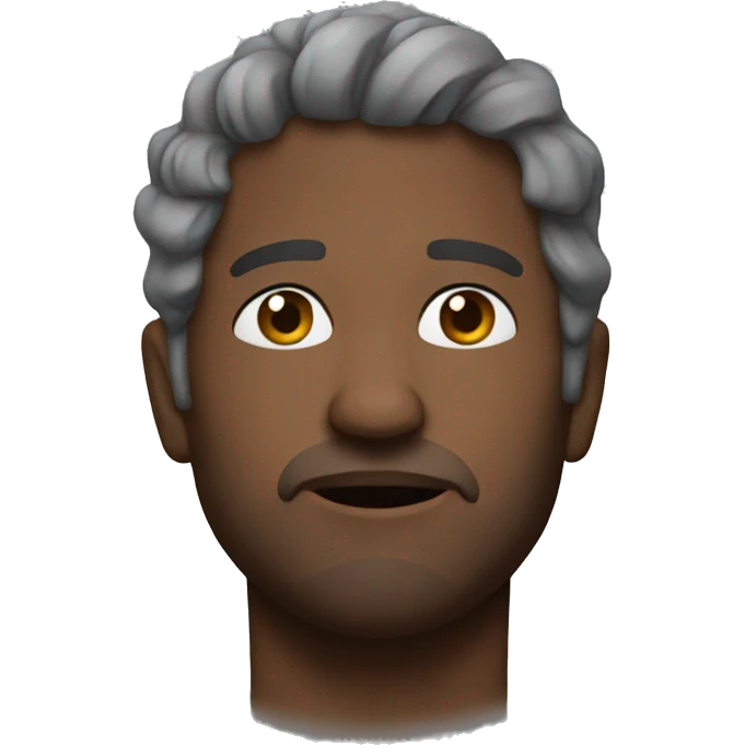 chill emoji
