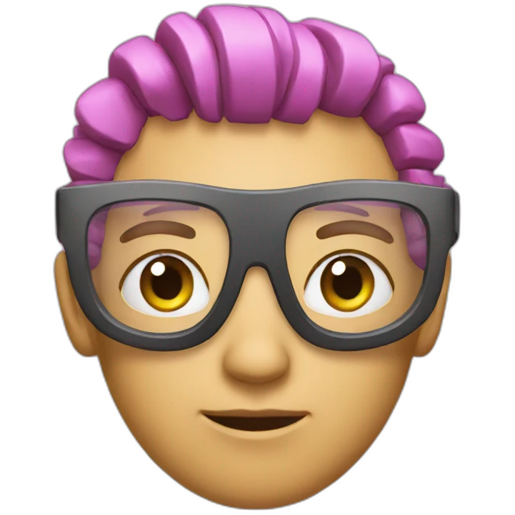 A.I emoji