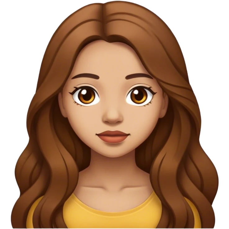 Vanessa  emoji