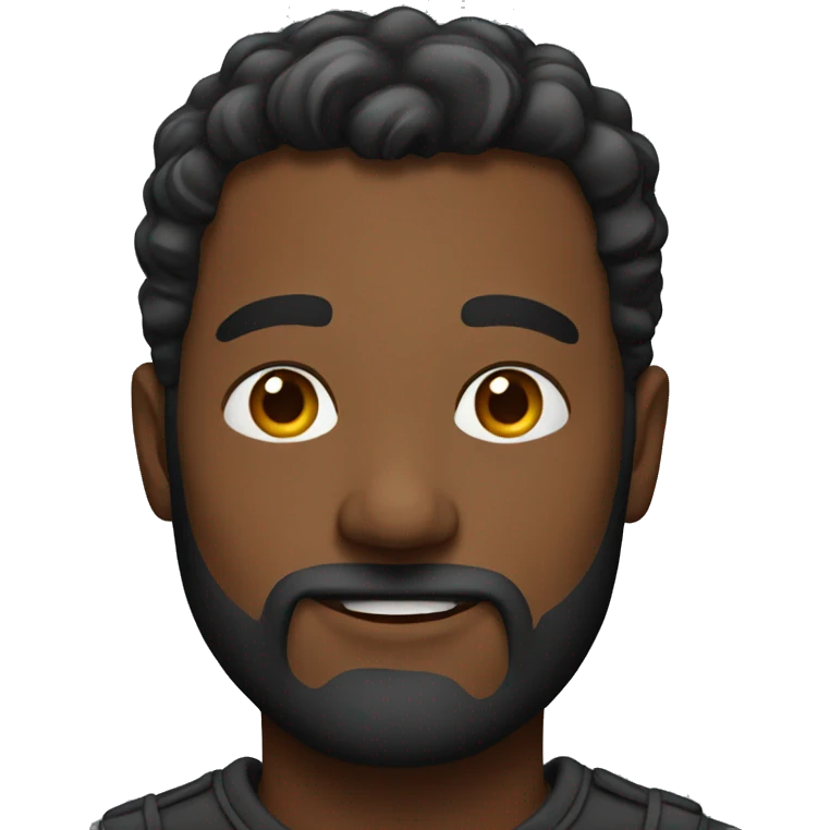 man emoji
