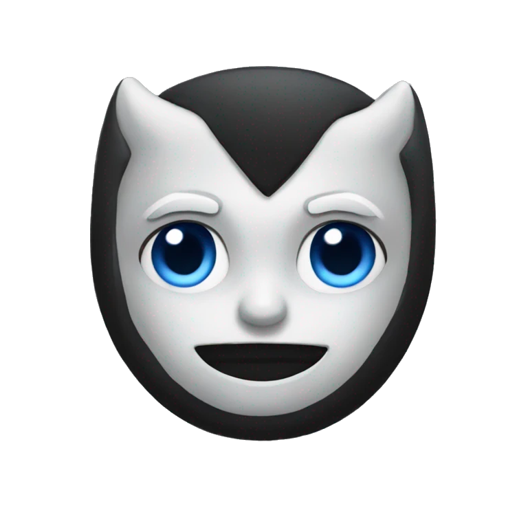 midnight emoji