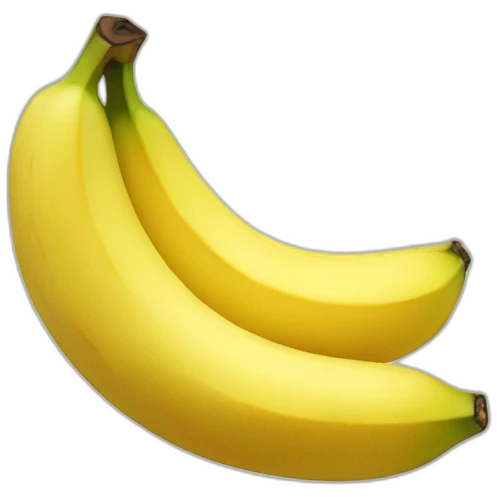 banana emoji