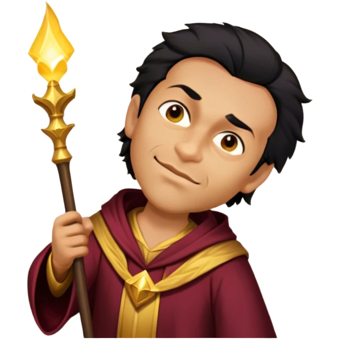 Ancient Arcanist emoji