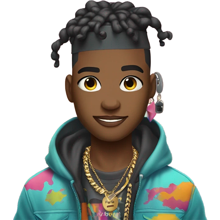playboi carti emoji