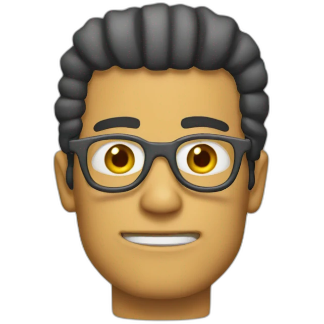 Bender Rodriguez  emoji