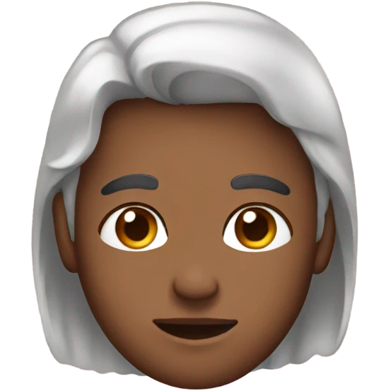 Blush emoji emoji