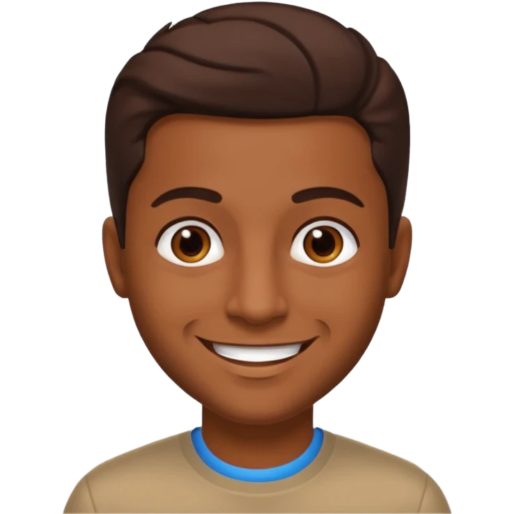 ahmad kaelani emoji