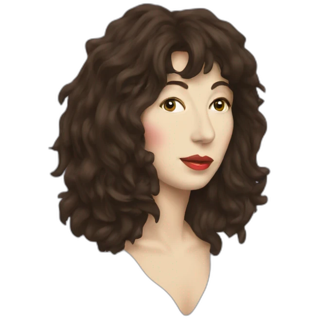 kate-bush emoji