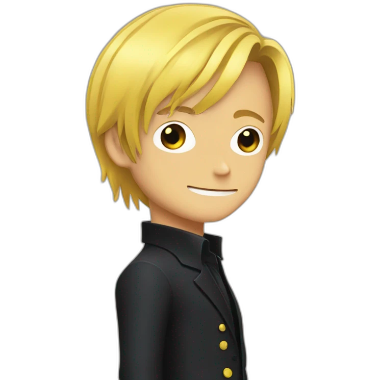 sanji emoji