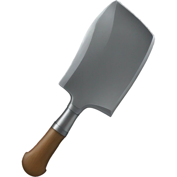 iron emoji