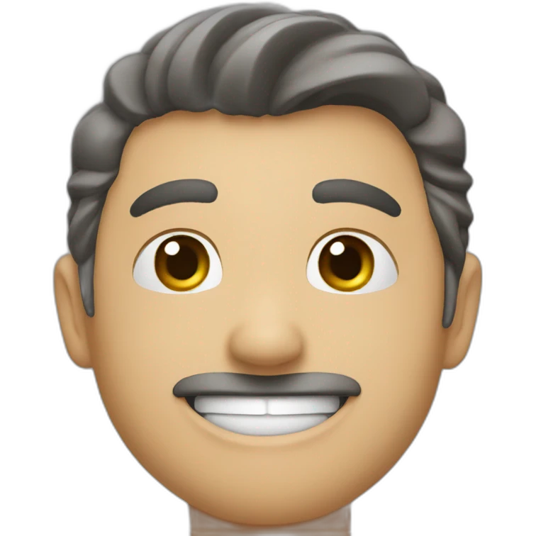 Pleuré de rire emoji