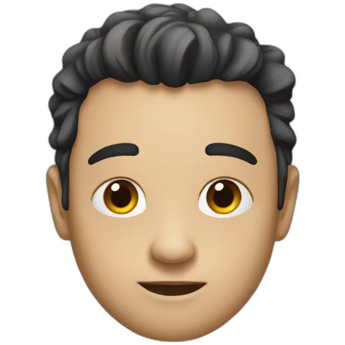 Luufy emoji