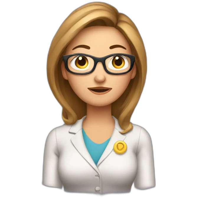 busy wotking mom emoji