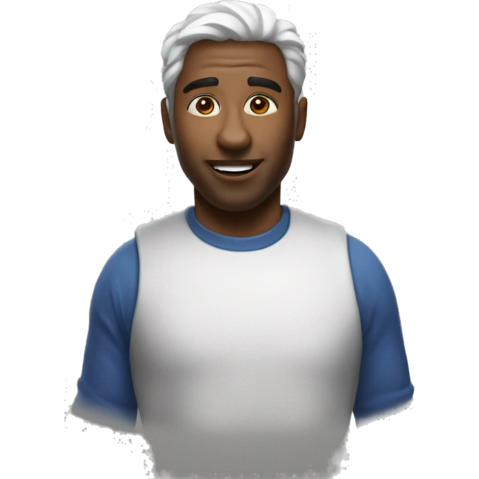 🚀 realista  emoji