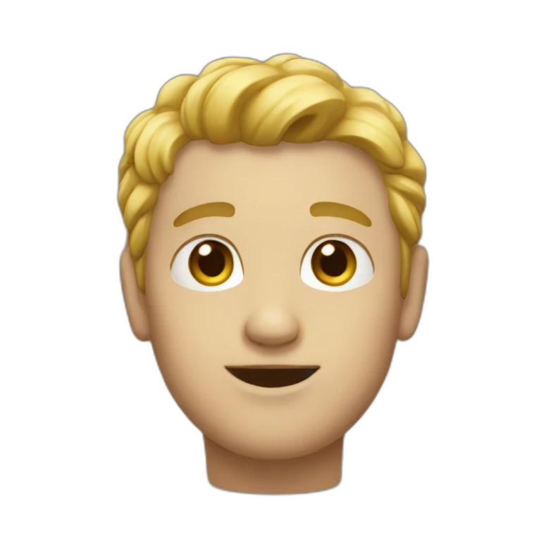 Simple emoji
