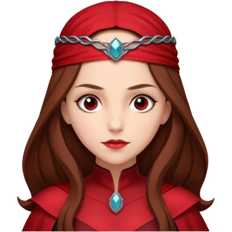 Wanda maximoff emoji