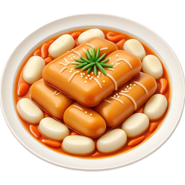 tteokbokkk emoji