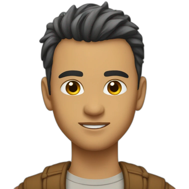 tukul arwana emoji