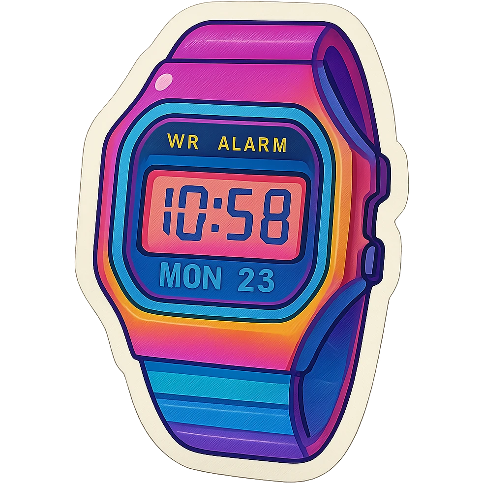 watch emoji