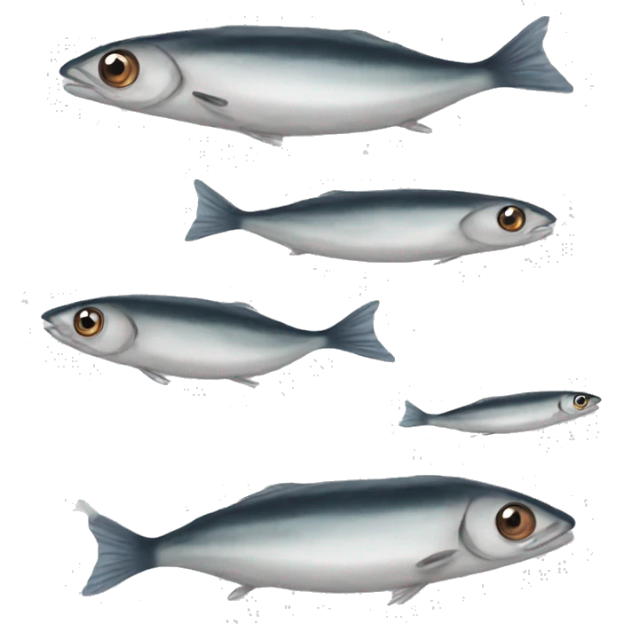 Anchovies emoji