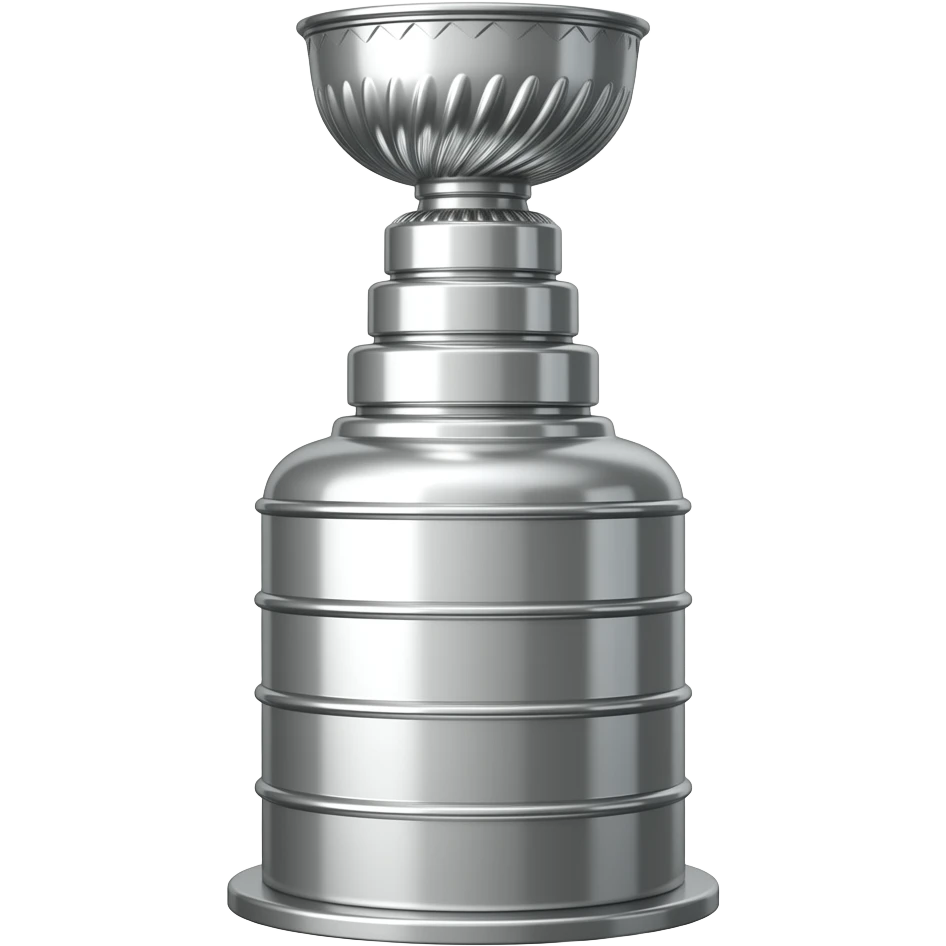 stanley cup emoji