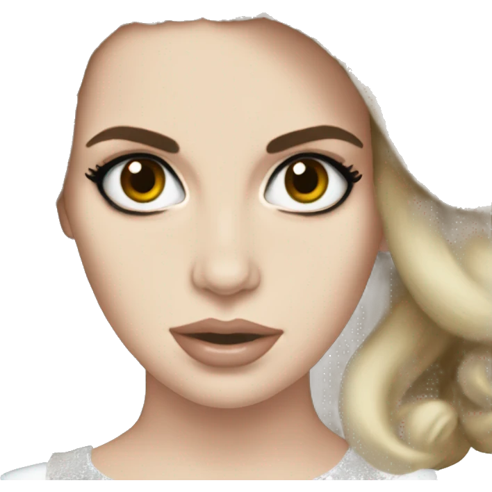 Lana del rey emoji