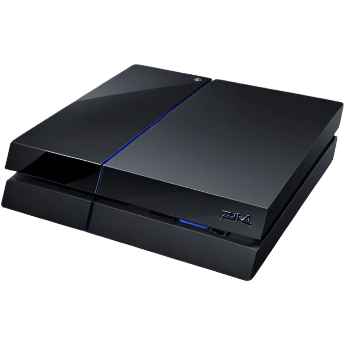 ps4 console only emoji