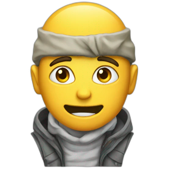geil emoji