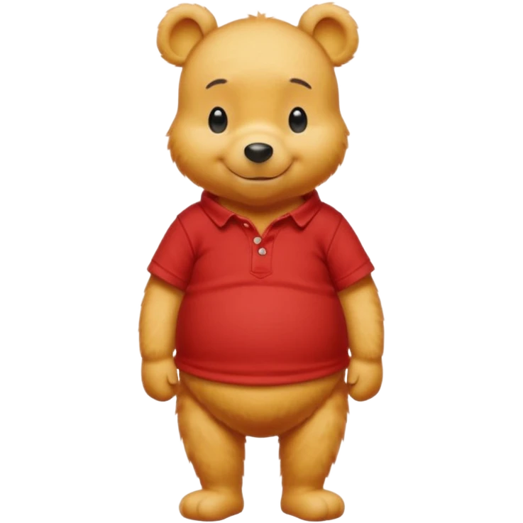 winnie the pooh full emoji