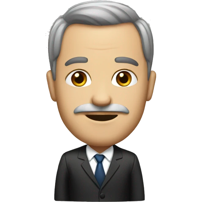 lawyer emoji