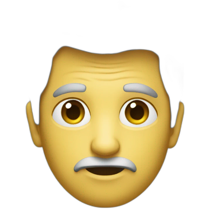 corporate nihilist emoji