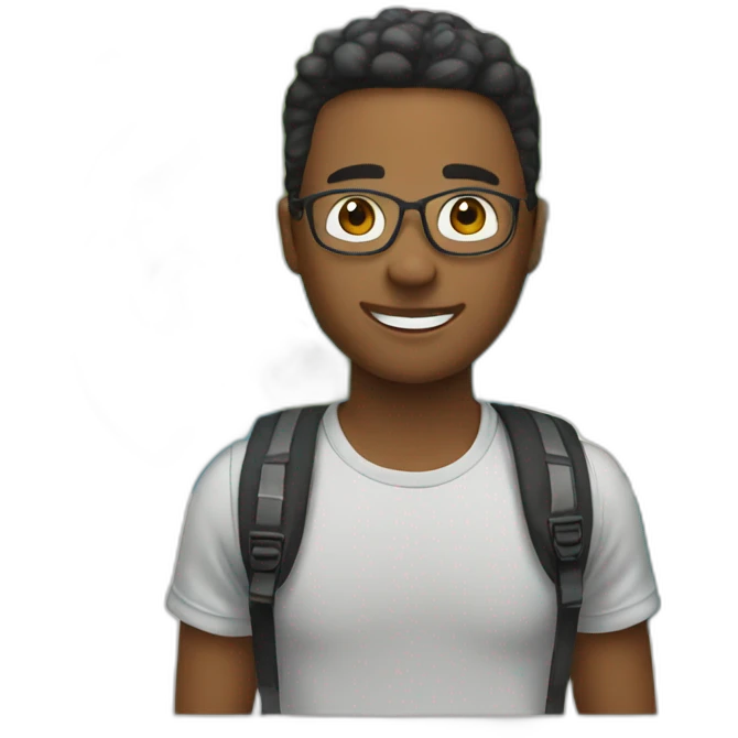 study abroad emoji
