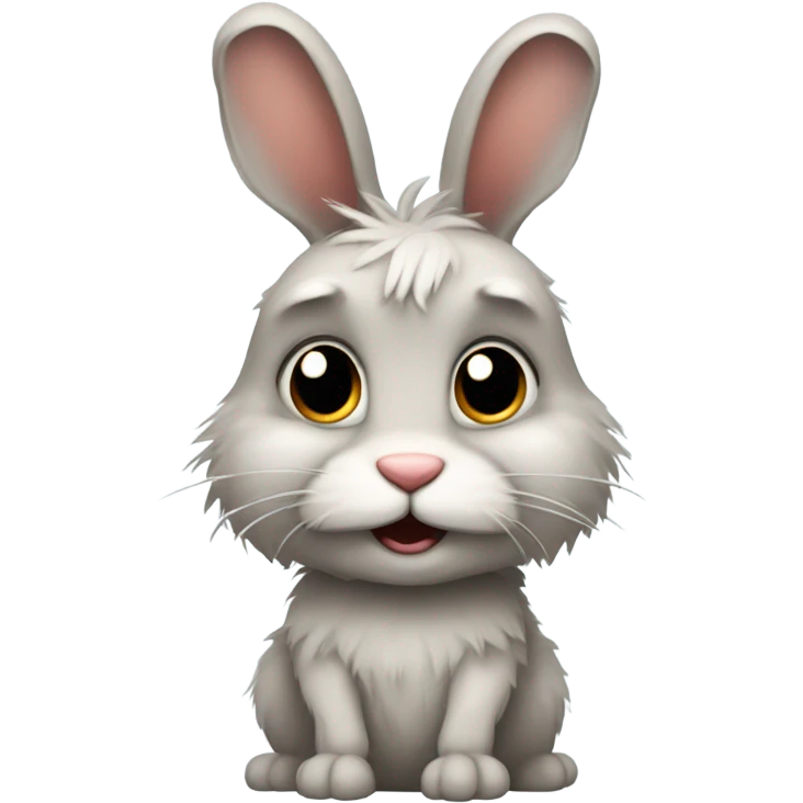 Crabbit  emoji
