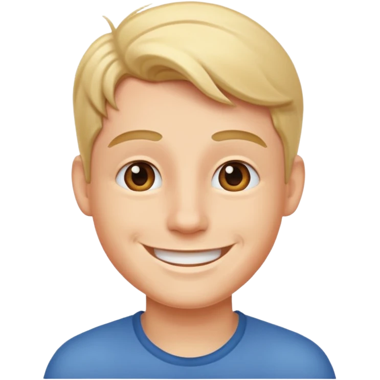 Max emoji