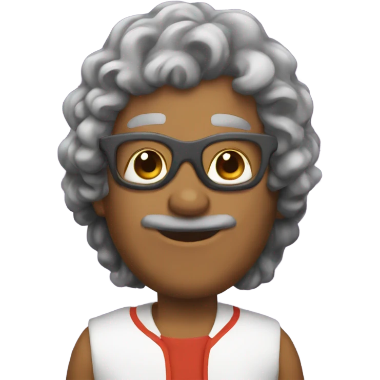 Cutty flam emoji