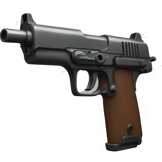 uzi emoji