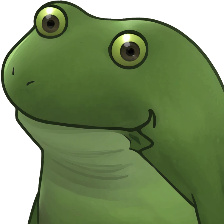 Bong emoji
