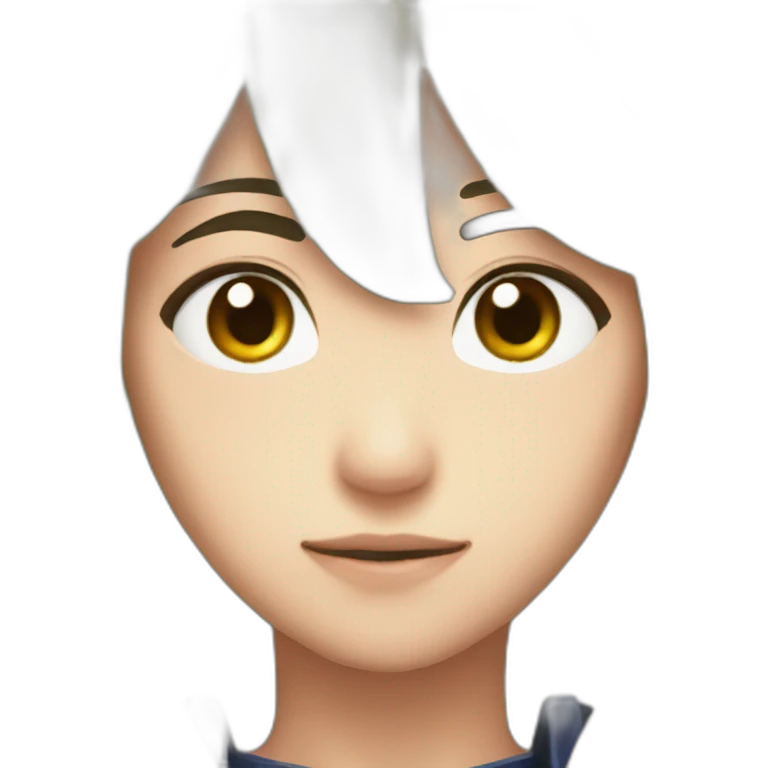 Lucina emoji